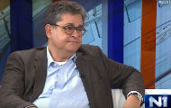 Шебек о лажној насловници НИН-а: Тешко замислити да иза тога не стоји власт (ВИДЕО) Шебек о лажној насловници НИН-а: Тешко замислити да иза тога не стоји власт (ВИДЕО)